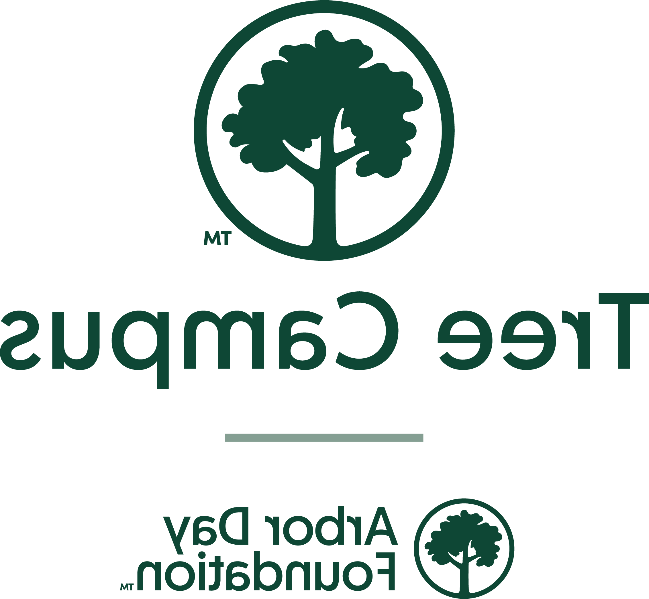 tree campus logo